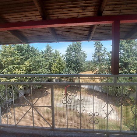 Betahomes- Summer Fourka Dış mekan fotoğraf