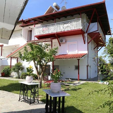 Betahomes- Summer Fourka Dış mekan fotoğraf