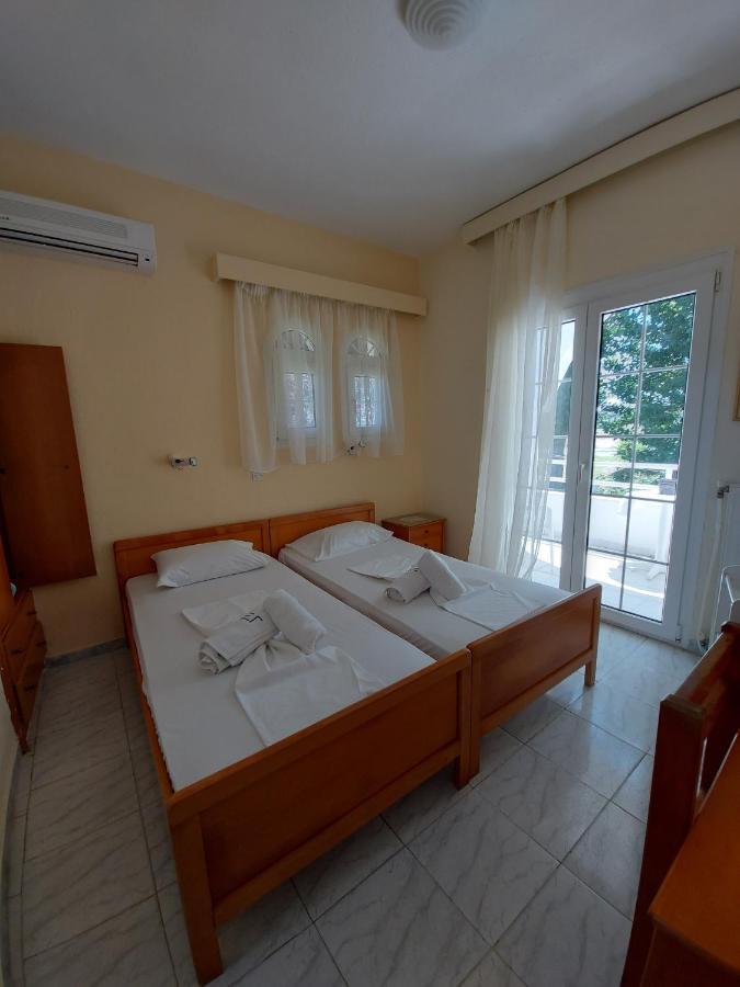 Betahomes- Summer Fourka Dış mekan fotoğraf