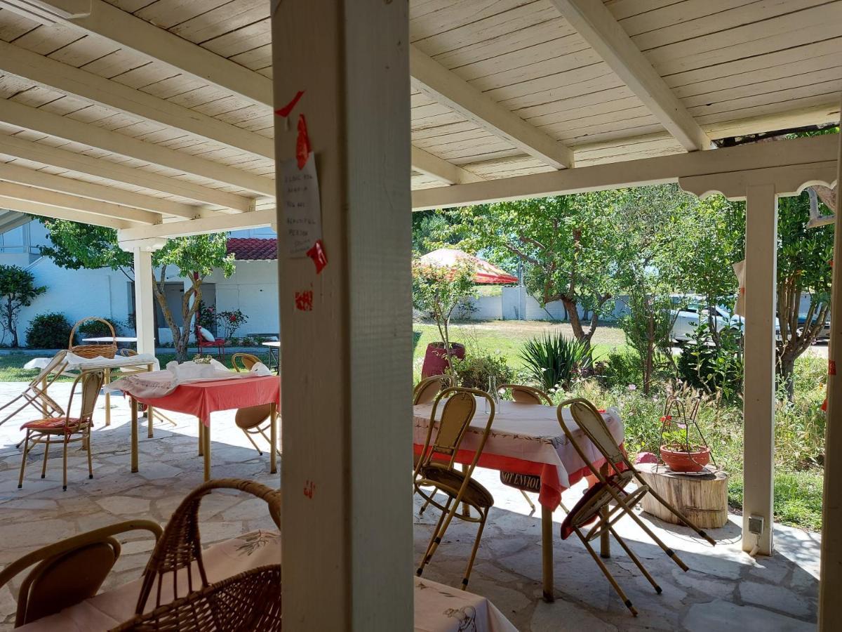 Betahomes- Summer Fourka Dış mekan fotoğraf