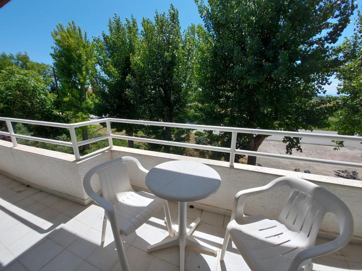 Betahomes- Summer Fourka Dış mekan fotoğraf