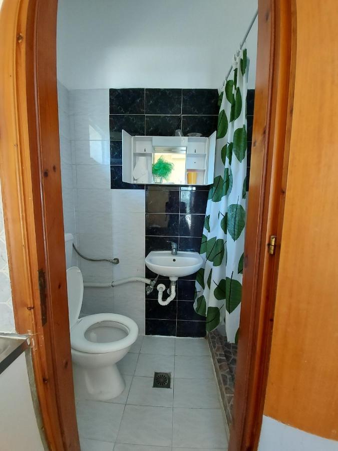 Betahomes- Summer Fourka Dış mekan fotoğraf