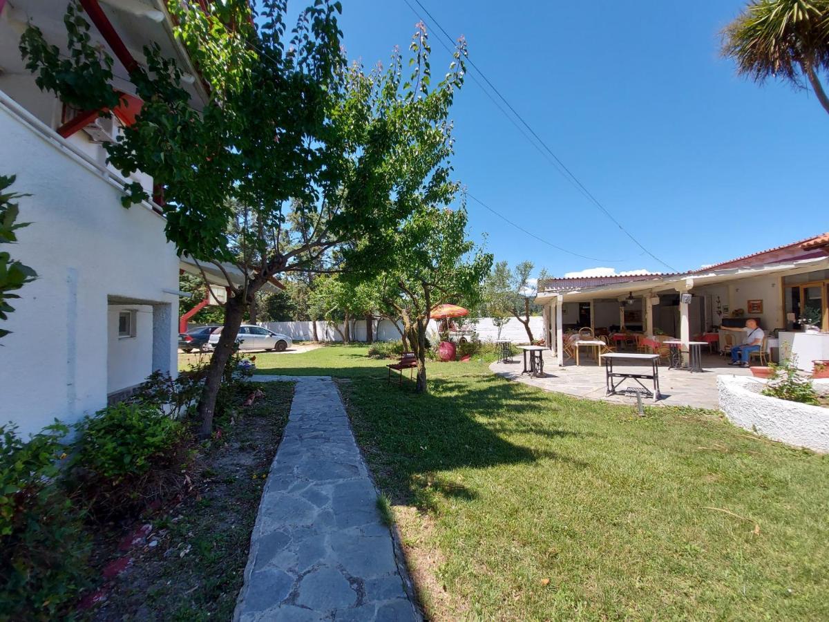 Betahomes- Summer Fourka Dış mekan fotoğraf