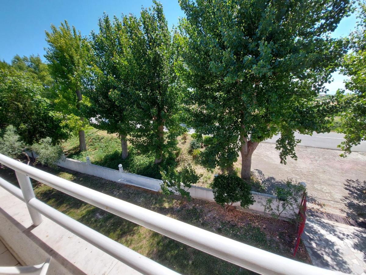 Betahomes- Summer Fourka Dış mekan fotoğraf