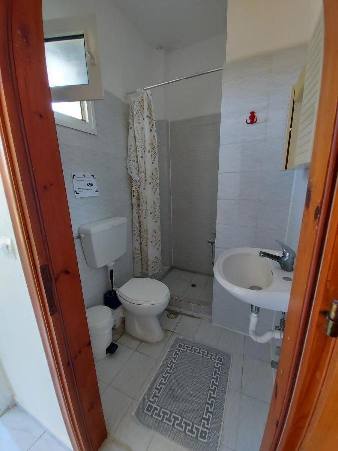 Betahomes- Summer Fourka Dış mekan fotoğraf