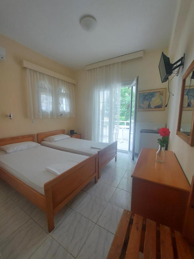 Betahomes- Summer Fourka Dış mekan fotoğraf