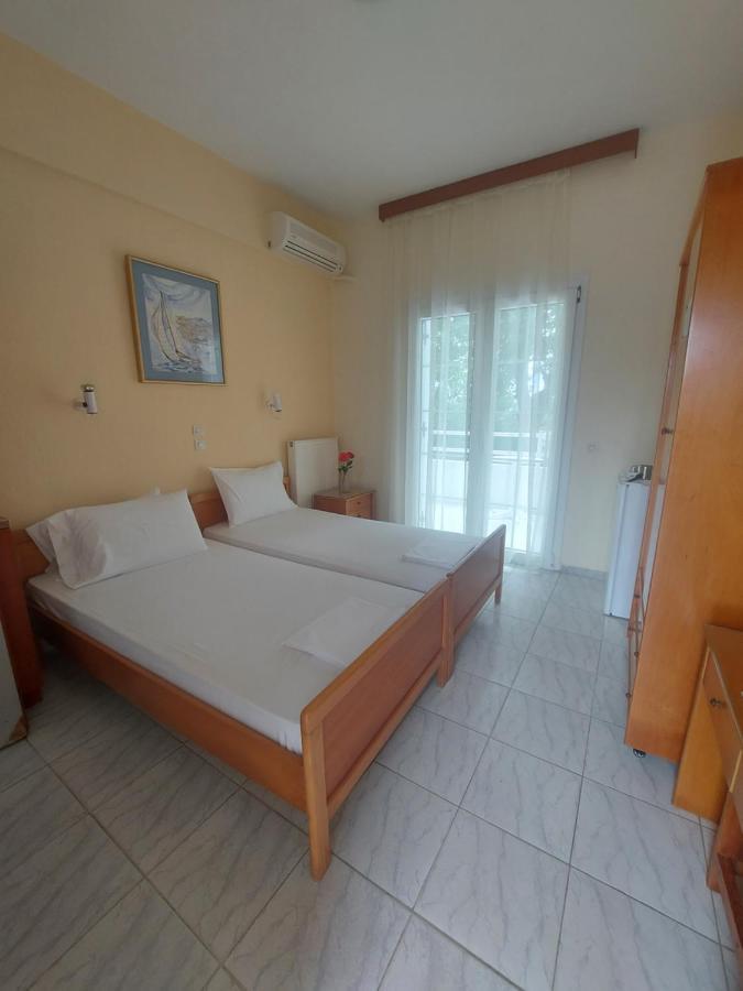Betahomes- Summer Fourka Dış mekan fotoğraf