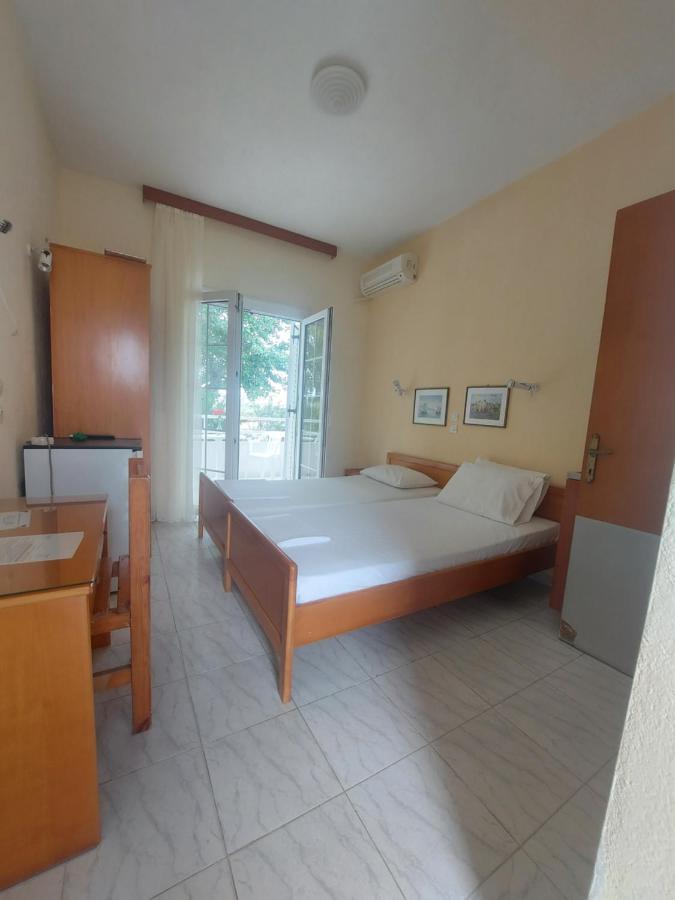 Betahomes- Summer Fourka Dış mekan fotoğraf