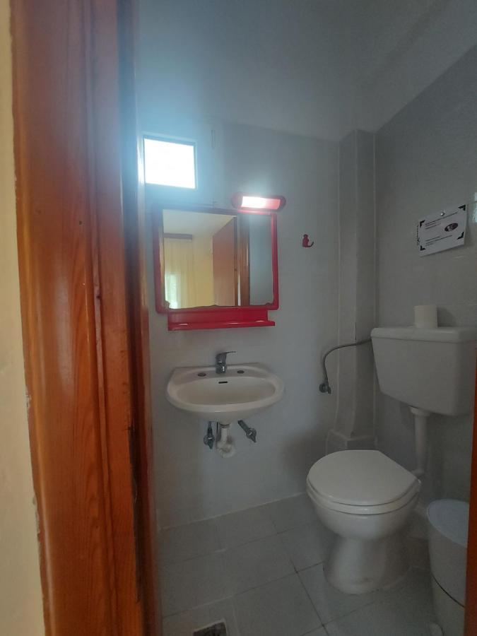 Betahomes- Summer Fourka Dış mekan fotoğraf
