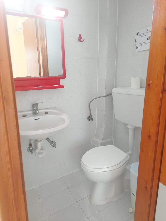 Betahomes- Summer Fourka Dış mekan fotoğraf