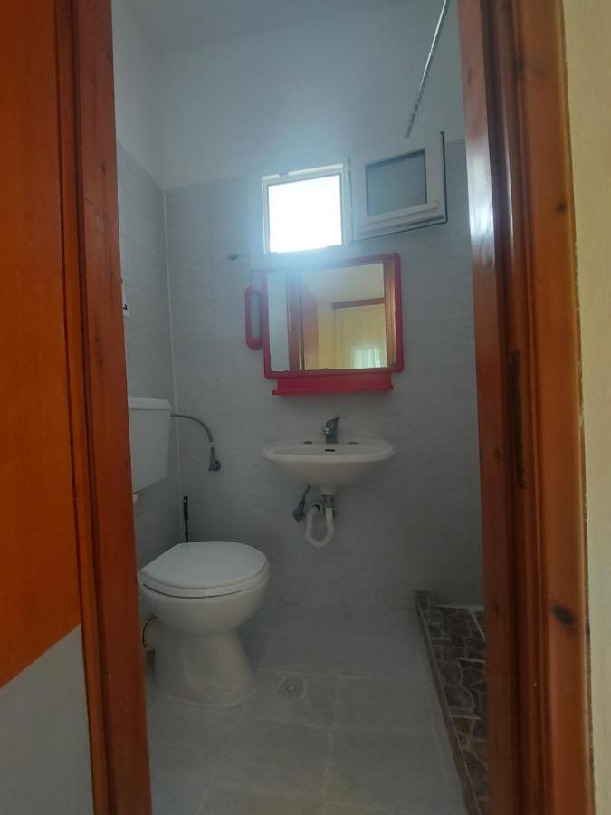 Betahomes- Summer Fourka Dış mekan fotoğraf