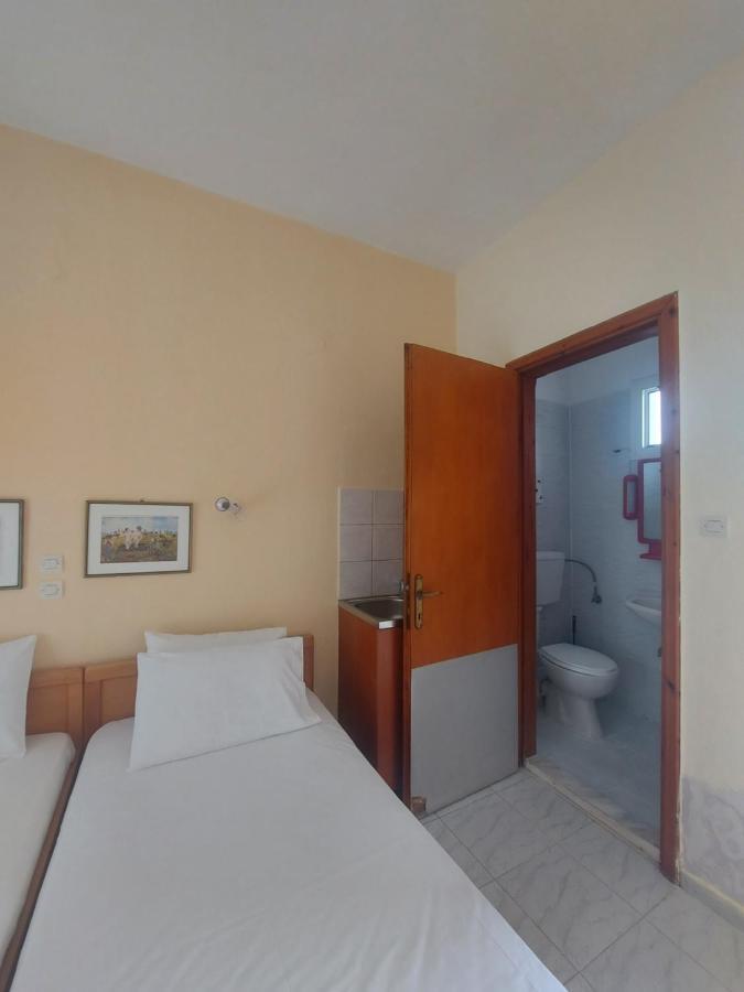 Betahomes- Summer Fourka Dış mekan fotoğraf