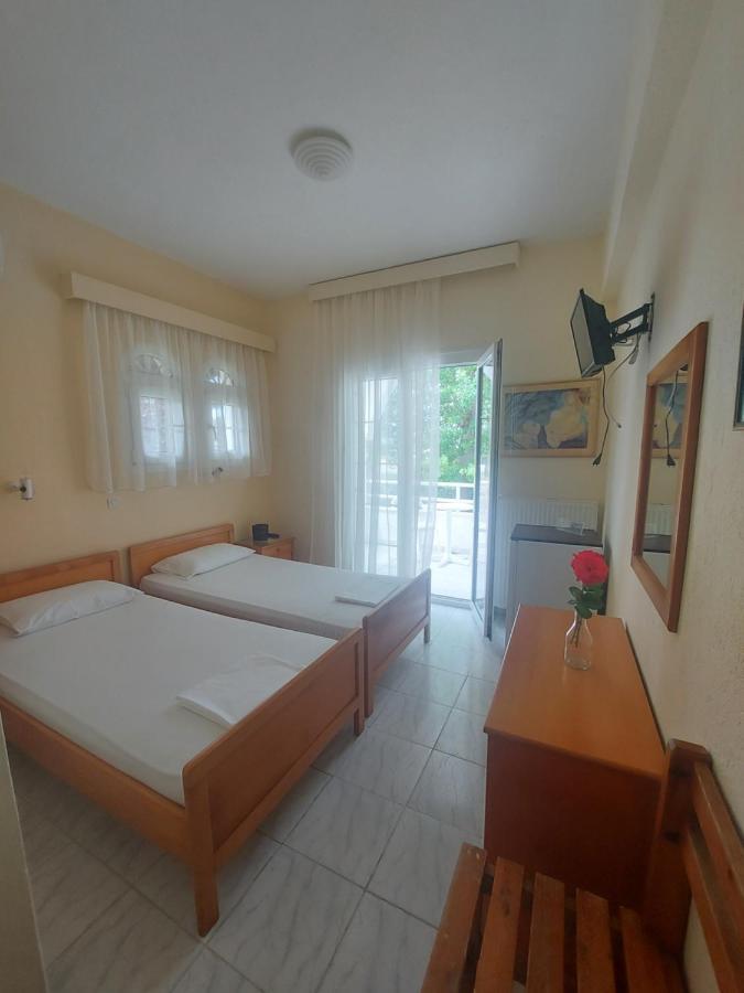 Betahomes- Summer Fourka Dış mekan fotoğraf