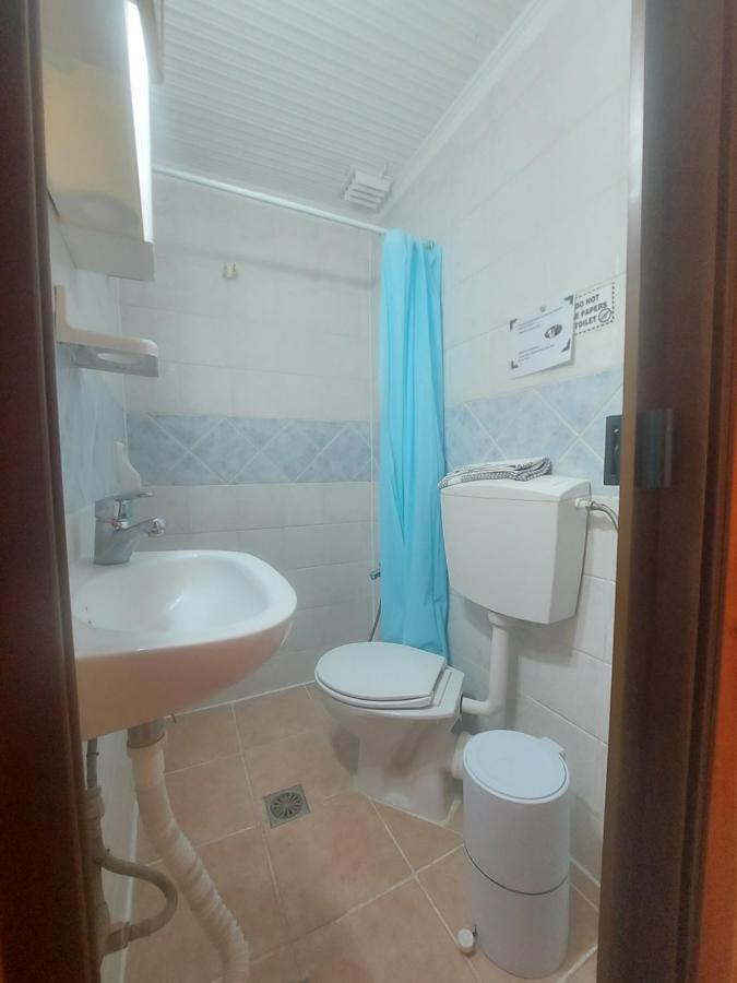 Betahomes- Summer Fourka Dış mekan fotoğraf