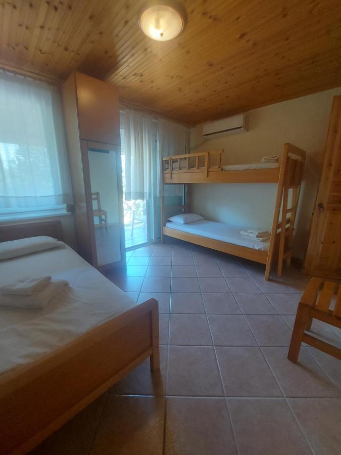 Betahomes- Summer Fourka Dış mekan fotoğraf