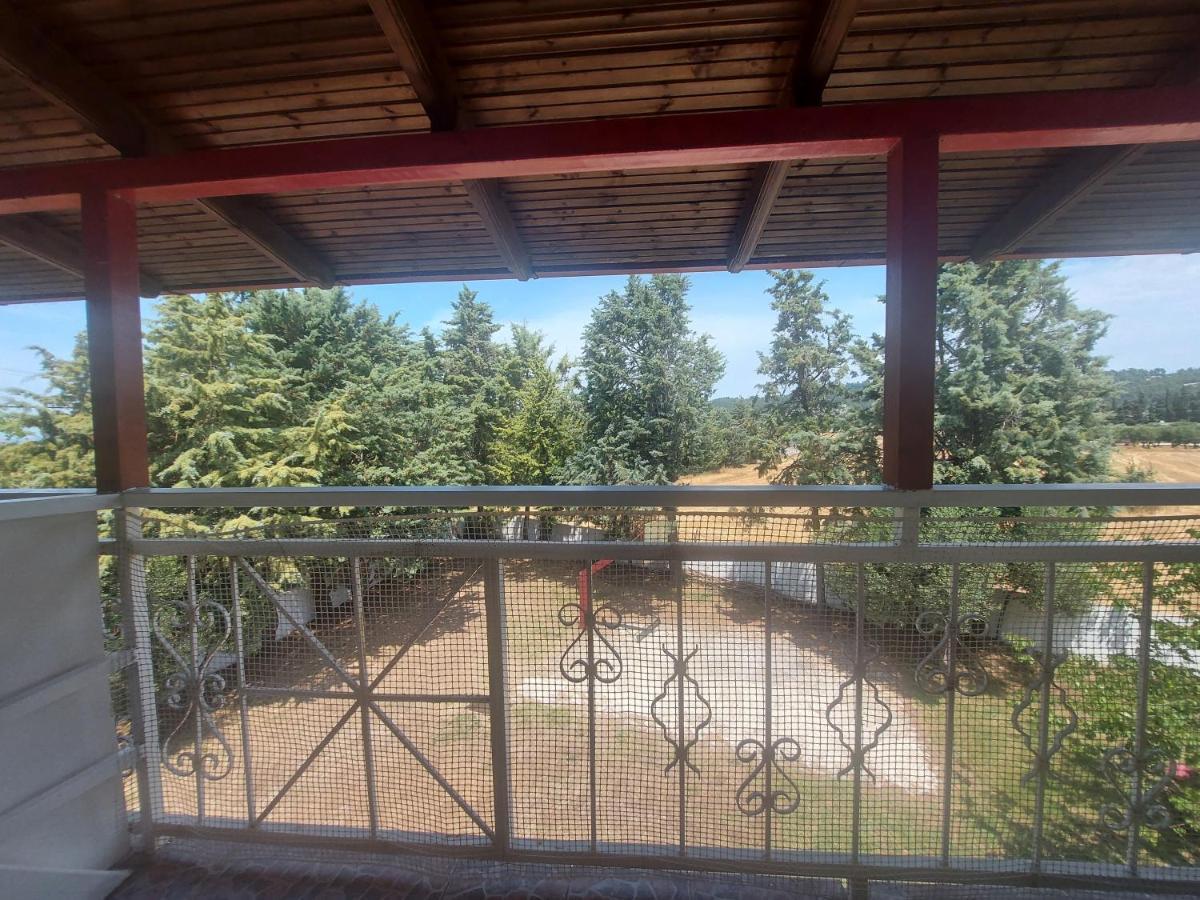 Betahomes- Summer Fourka Dış mekan fotoğraf