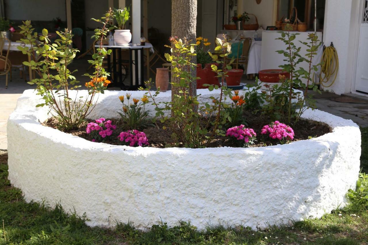 Betahomes- Summer Fourka Dış mekan fotoğraf