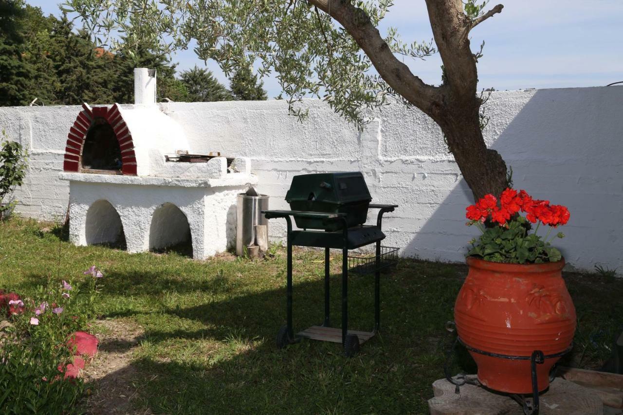 Betahomes- Summer Fourka Dış mekan fotoğraf