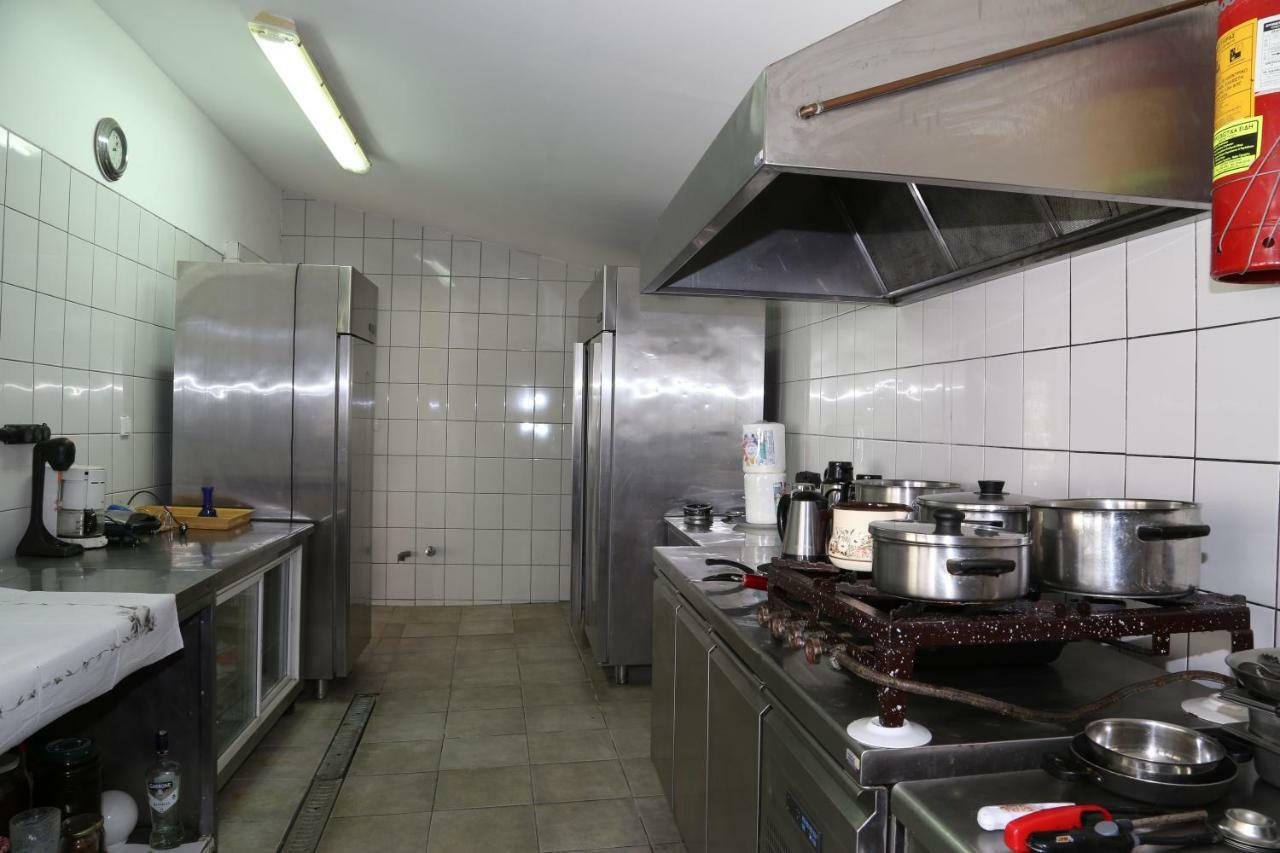 Betahomes- Summer Fourka Dış mekan fotoğraf