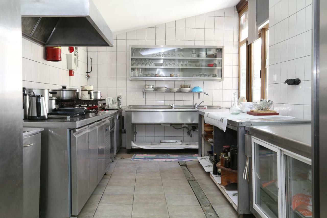 Betahomes- Summer Fourka Dış mekan fotoğraf