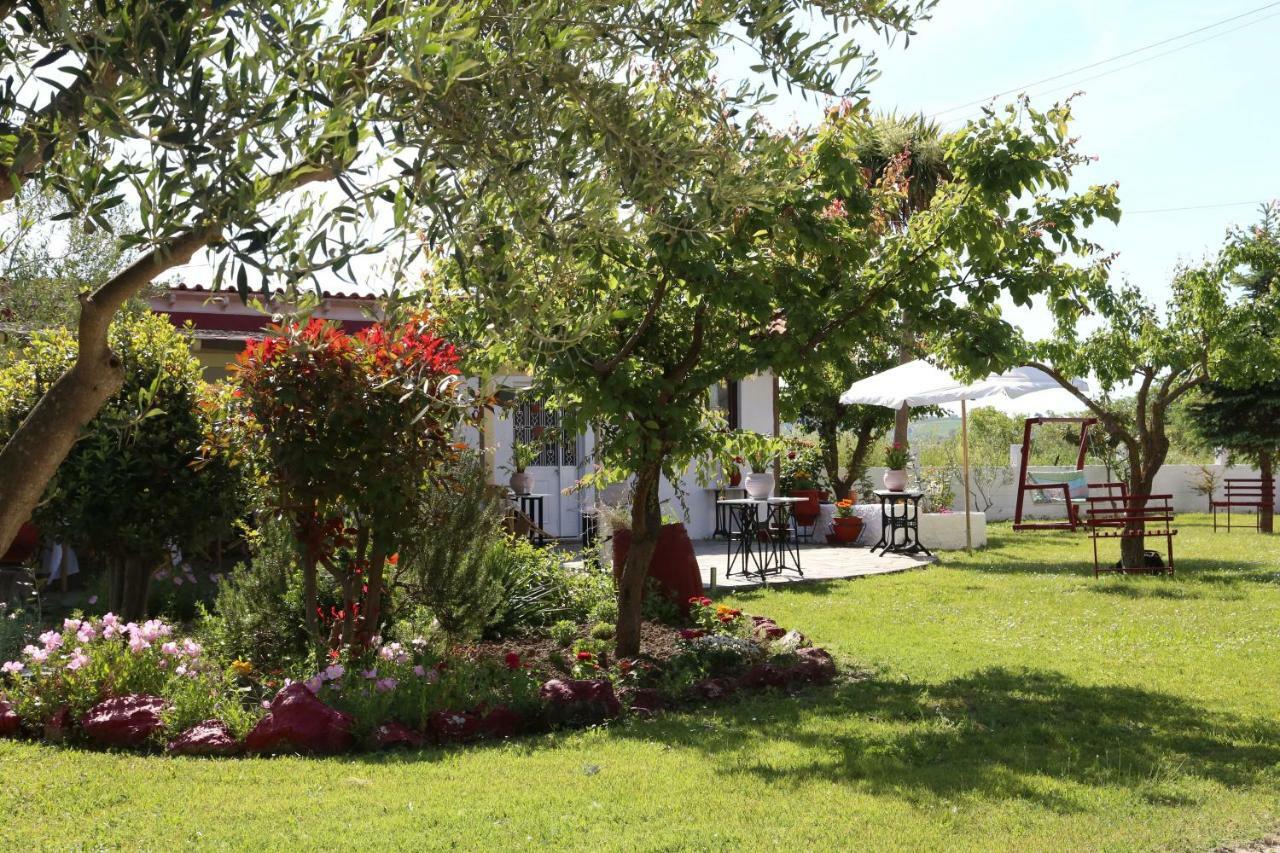 Betahomes- Summer Fourka Dış mekan fotoğraf