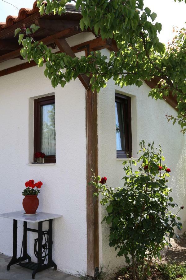 Betahomes- Summer Fourka Dış mekan fotoğraf