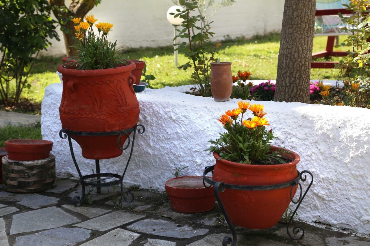 Betahomes- Summer Fourka Dış mekan fotoğraf